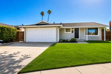 Main picture of 2869 Fairfax Ct