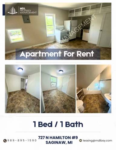 Main picture of 727 N Hamilton St