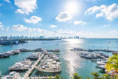 Main picture of 1900 Sunset Harbour Dr