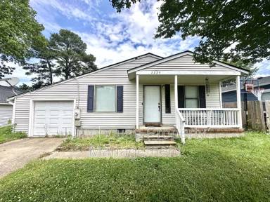 Main picture of 2224 English Ave