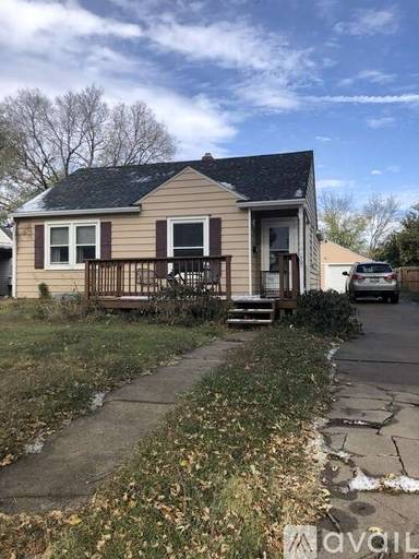 Main picture of 507 NE 13th St