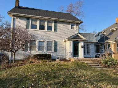 Main picture of 3113 Washington Blvd