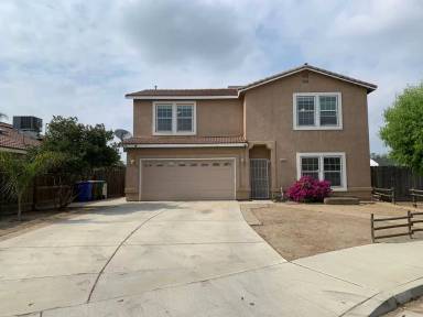 Main picture of 13410 Crocus Way