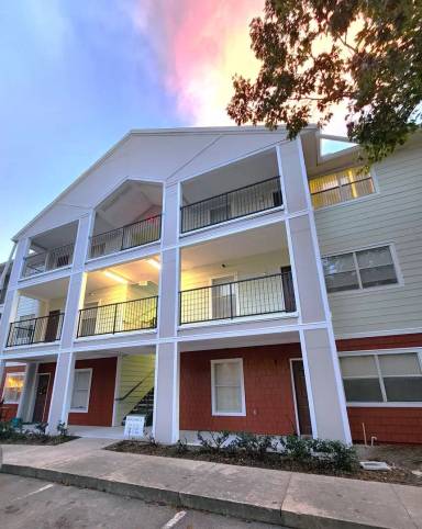 Main picture of Mount Vernon Apartments