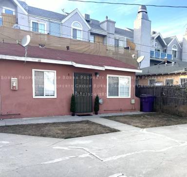Main picture of 1117 Rose Ave