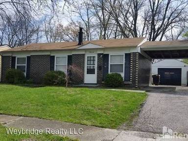 Main picture of 9844 Crusader Dr