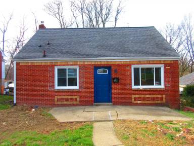 Main picture of 652 Irwin Run Rd