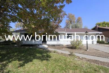 Main picture of 9891 S Sego Lily Dr