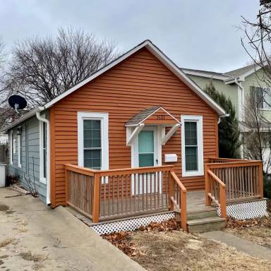 Main picture of 3129 California St