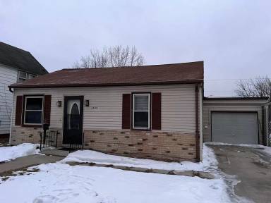 Main picture of 1342 S 27th St