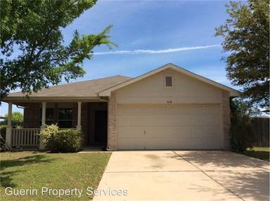 Main picture of 608 Losoya Ct