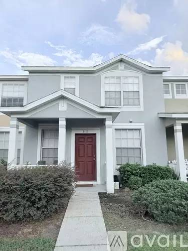Main picture of 3412 Red Rock Dr