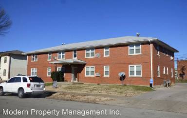 Main picture of 207 Twelfth St