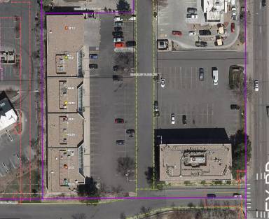 Main picture of 4343 S Buckley Rd