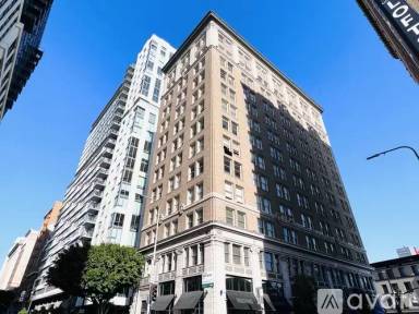 Main picture of Great Republic Lofts