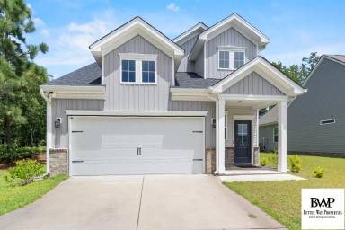 Main picture of 210 Falls Ridge Ln