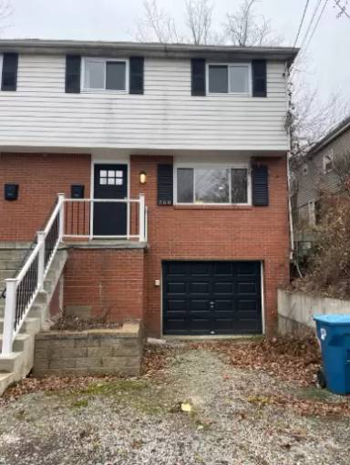Main picture of 260 Evaline St