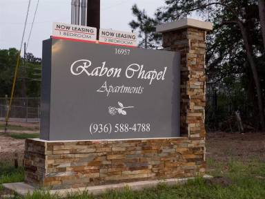 Main picture of Rabon Chapel Apartments