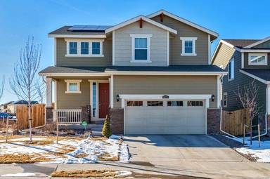Main picture of 10675 Casper St