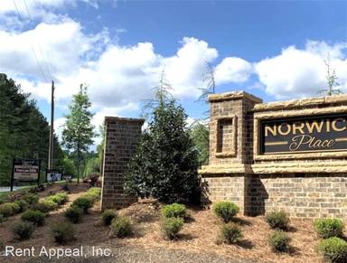 Main picture of 2540 Norwich Trce