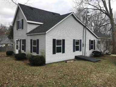 Main picture of 419 Harley St