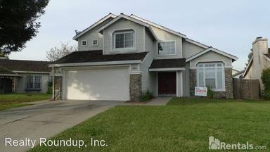 Main picture of 5201 Crystal Hill Way