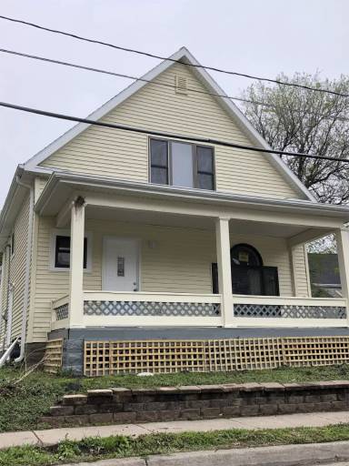 Main picture of 3009 Walnut Ct