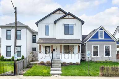 Main picture of 1225 Hoyt Ave