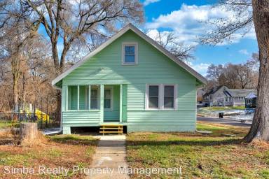 Main picture of 3501 N 44th Ave