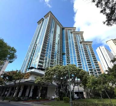 Main picture of Allure Waikiki