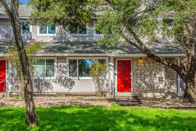 Main picture of Redbud by ARIUM