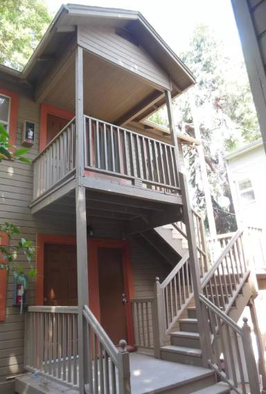 Main picture of 18th & P Apartment