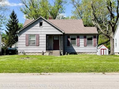 Main picture of 1216 W Weber Dr