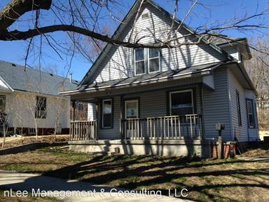 Main picture of 1023 Randolph St