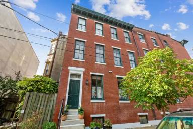 Main picture of 2116 Wallace St