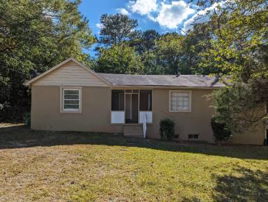 Main picture of 4499 Rockbridge Rd