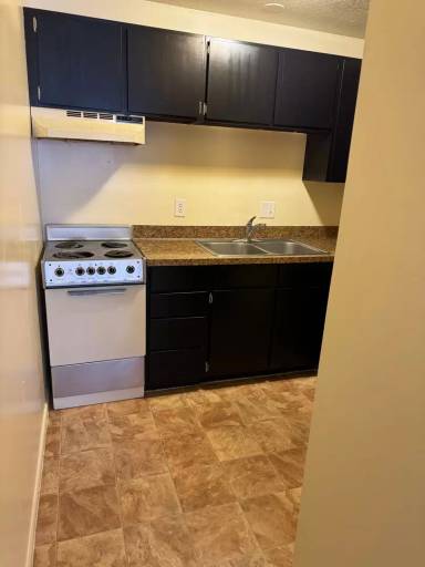 Main picture of South Gate Lodge Apartments
