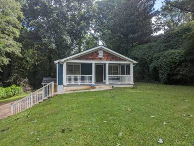 Main picture of 2726 White Oak Dr