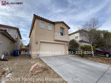 Main picture of 8717 Dodds Canyon St