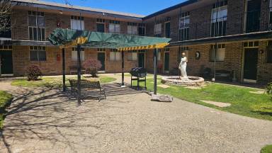 Main picture of Couryard Apartments in Pampa TX
