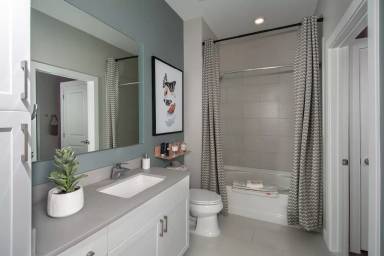 Main picture of Aura Brewers Hill