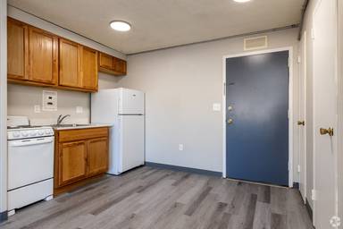 Main picture of Independence Towers