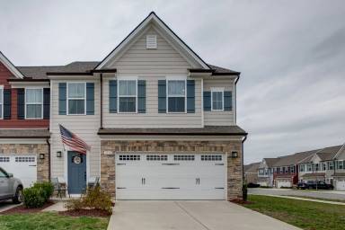 Main picture of 1232 Savannah Ave