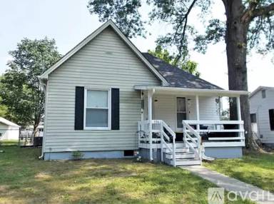 Main picture of 538 S Elm St