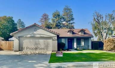 Main picture of 2815 S Tamarack Ct
