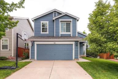 Main picture of 9887 Aftonwood St