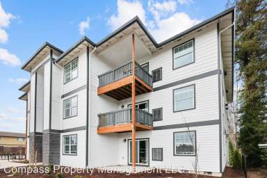 Main picture of the Standard at Harmony