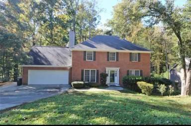 Main picture of 1251 Shiloh Trail East NW