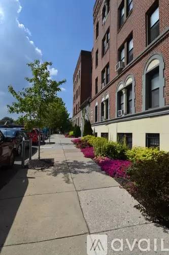 Main picture of Verona Apartments