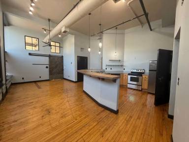 Main picture of Blue Block Lofts
